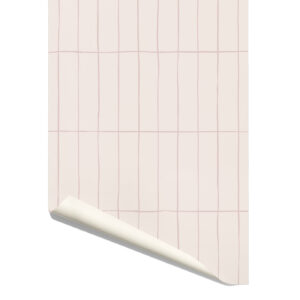 Slim Tiles Behang | CollectivWarehouse