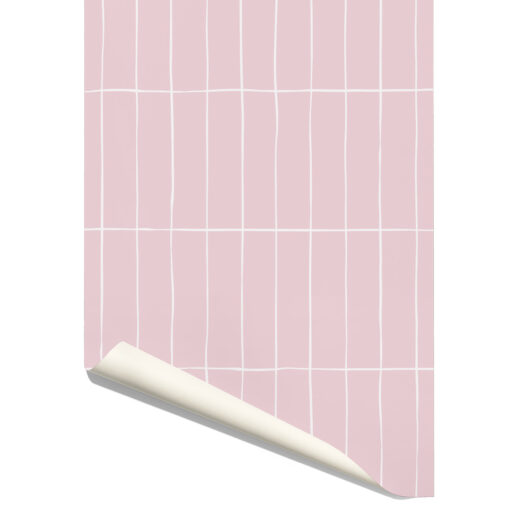 Slim Tiles Behang | CollectivWarehouse