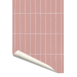 Slim Tiles Behang | CollectivWarehouse