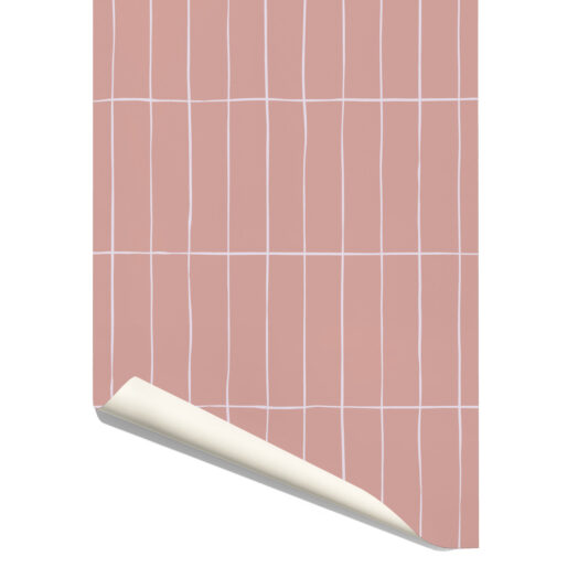 Slim Tiles Behang | CollectivWarehouse