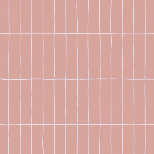 Slim Tiles Behang | CollectivWarehouse