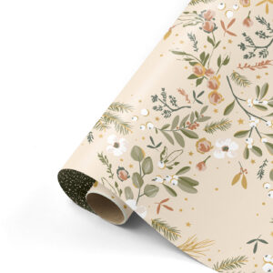 Cadeaupapier Let's Decorate | CollectivWarehouse