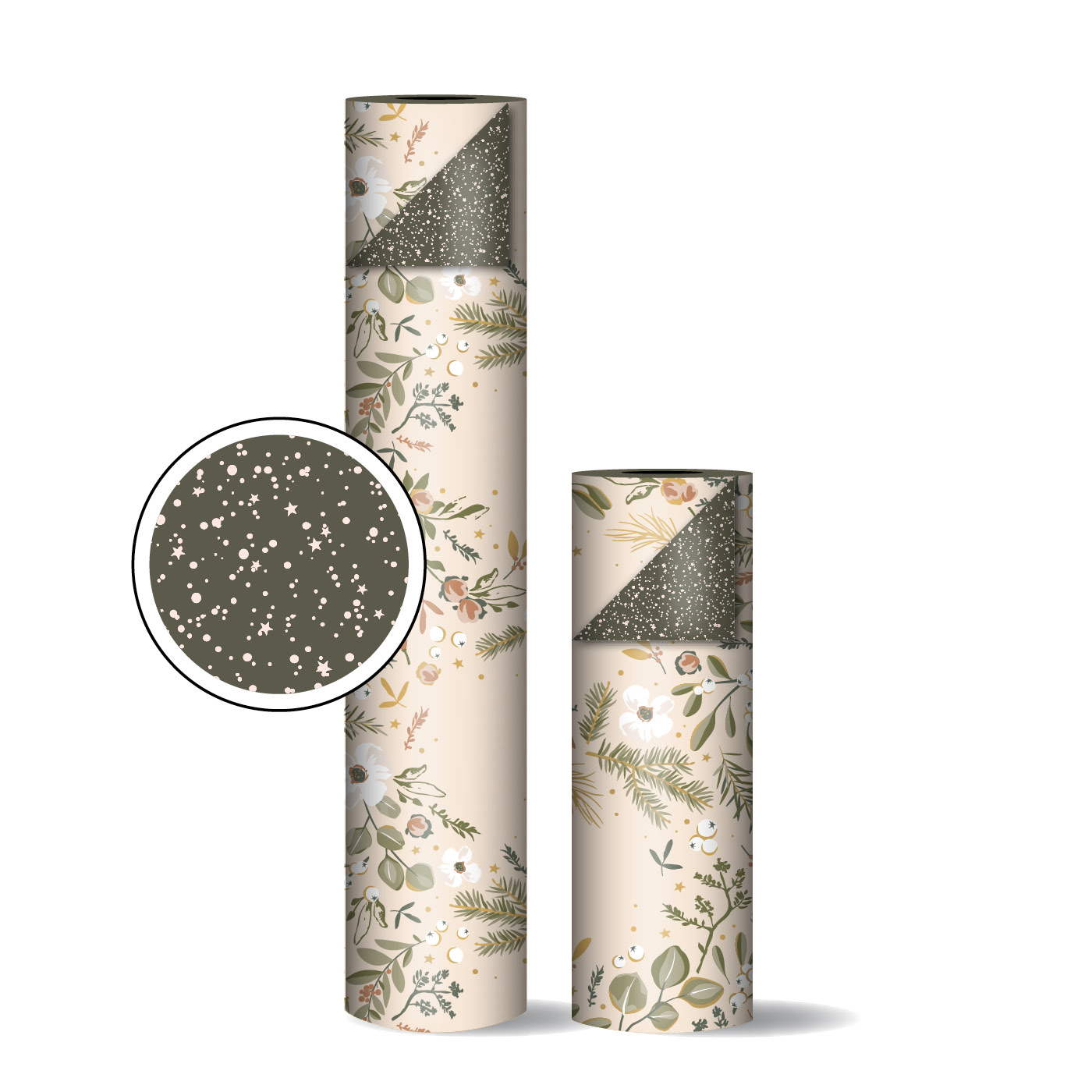 Toonbankrol Let's Decorate | CollectivWarehouse