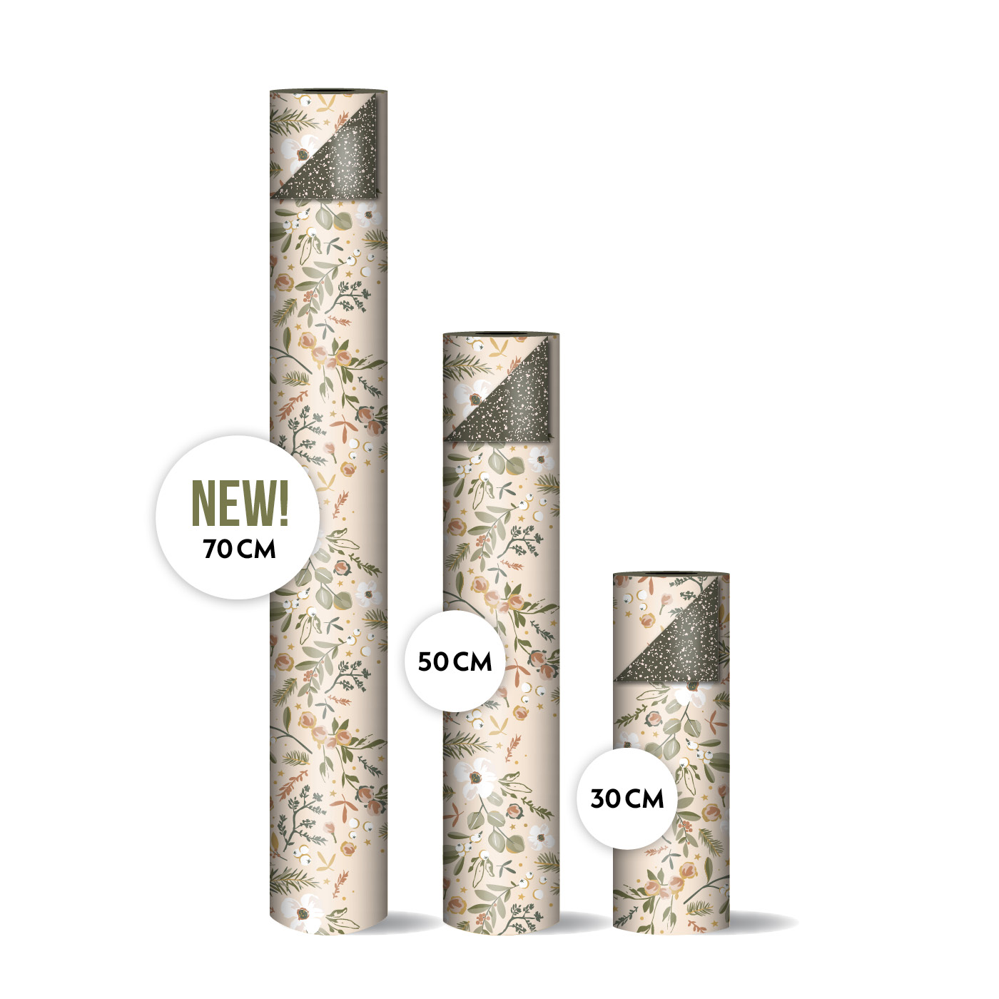 Let's decorate '25 - Toonbankrol - Afbeelding 8