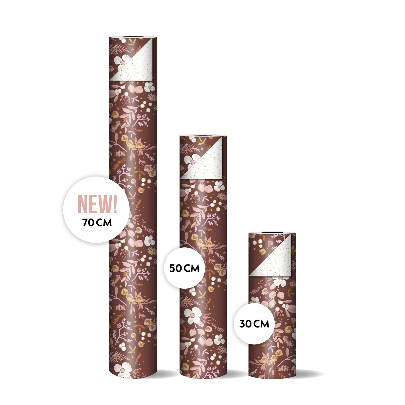 Let's decorate '25 - Toonbankrol - Afbeelding 5