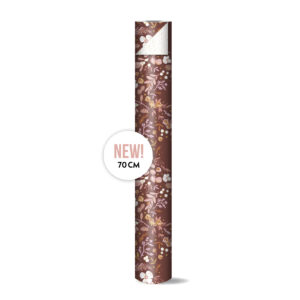 Let's decorate '25 - Toonbankrol 100m 70cm - lovely