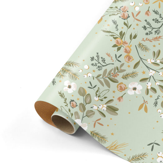 Cadeaupapier Let's Decorate | CollectivWarehouse