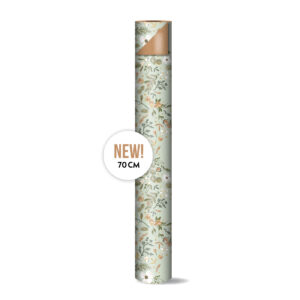 Let's decorate '25 - Toonbankrol 100m 70cm - classic