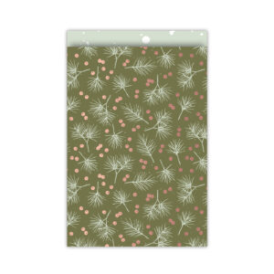 Cadeauzakjes Berries & Branches '25 | CollectivWarehouse