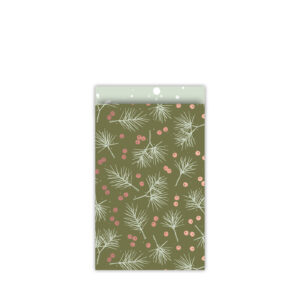 Cadeauzakjes Berries & Branches '25 | CollectivWarehouse
