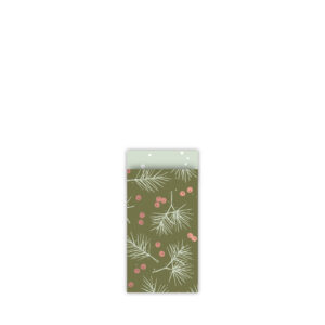 Cadeauzakjes Berries & Branches '25 | CollectivWarehouse