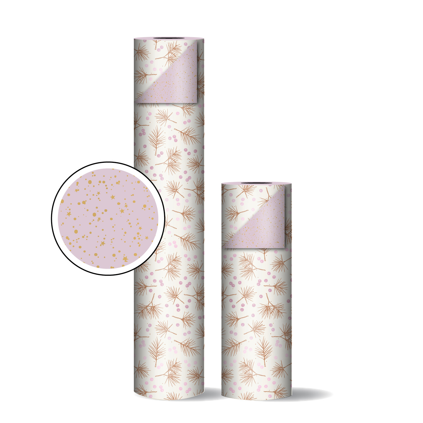 Toonbankrol Berries & Branches '25 | CollectivWarehouse