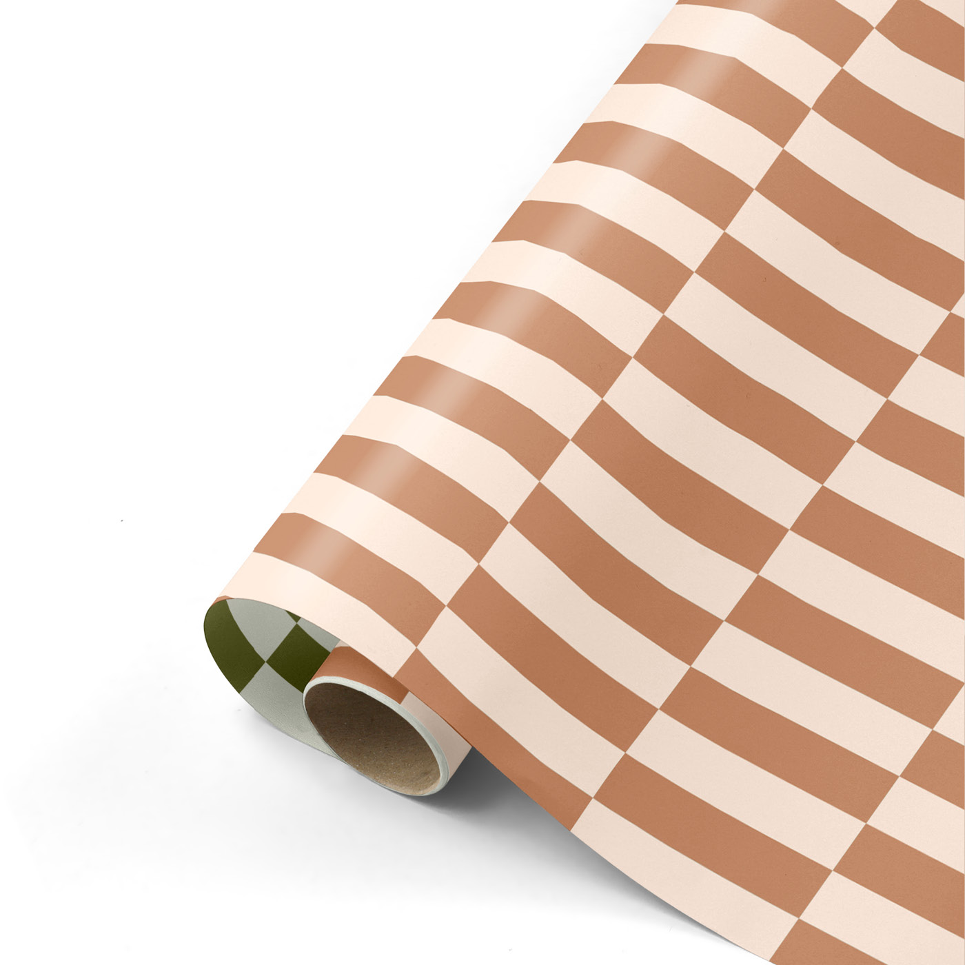 Cadeaupapier Colorblocking Duotone | CollectivWarehouse