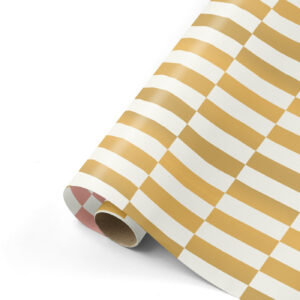 Cadeaupapier Colorblocking Duotone | CollectivWarehouse