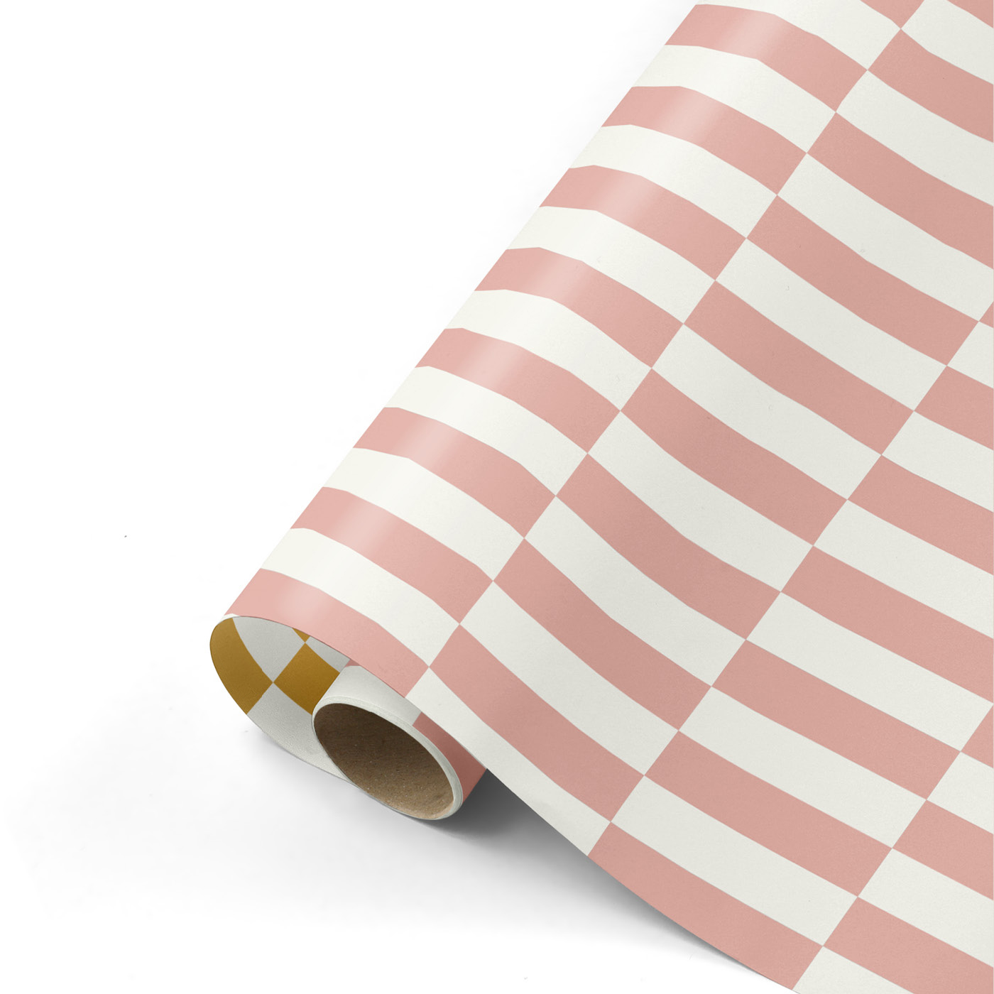 Cadeaupapier Colorblocking Duotone | CollectivWarehouse