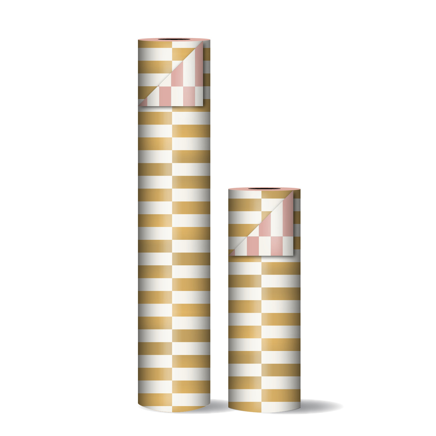 Toonbankrol Colorblocking Duotone | CollectivWarehouse