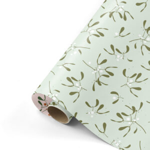 Cadeaupapier Mistletoe Memories | CollectivWarehouse