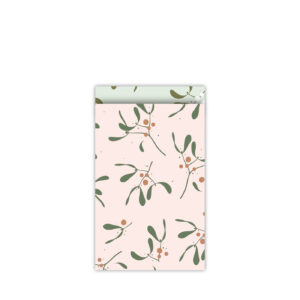 Cadeauzakjes Mistletoe Memories | CollectivWarehouse
