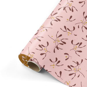 Cadeaupapier Mistletoe Memories | CollectivWarehouse