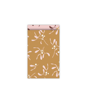 Cadeauzakjes Mistletoe Memories | CollectivWarehouse