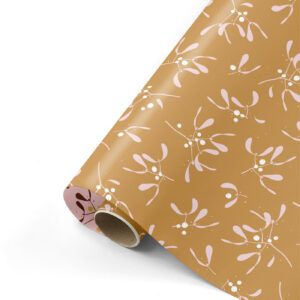 Cadeaupapier Mistletoe Memories | CollectivWarehouse