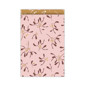 Cadeauzakjes Mistletoe Memories | CollectivWarehouse