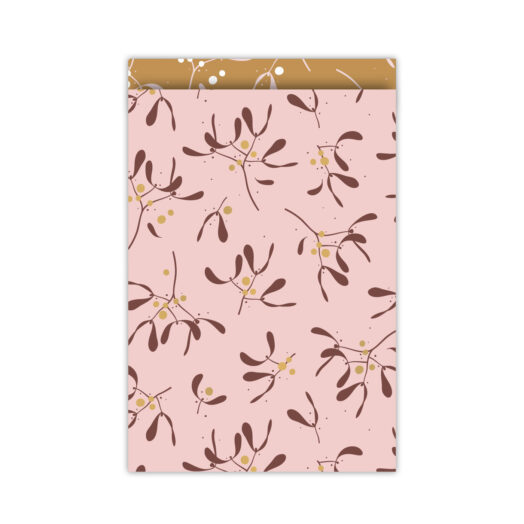 Cadeauzakjes Mistletoe Memories | CollectivWarehouse