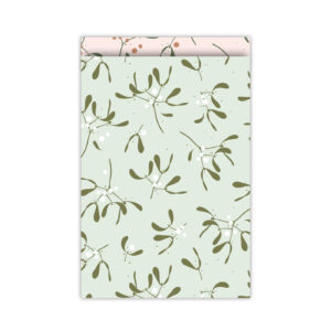 Cadeauzakjes Mistletoe Memories | CollectivWarehouse