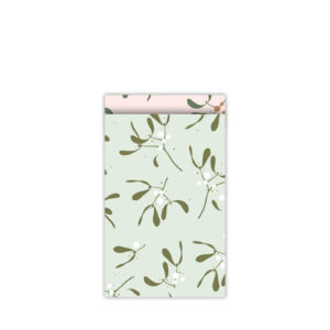 Cadeauzakjes Mistletoe Memories | CollectivWarehouse