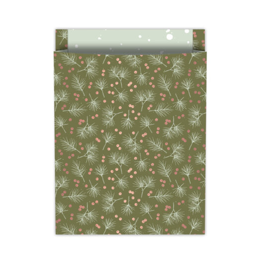 Cadeauzakjes Berries & Branches '25 | CollectivWarehouse