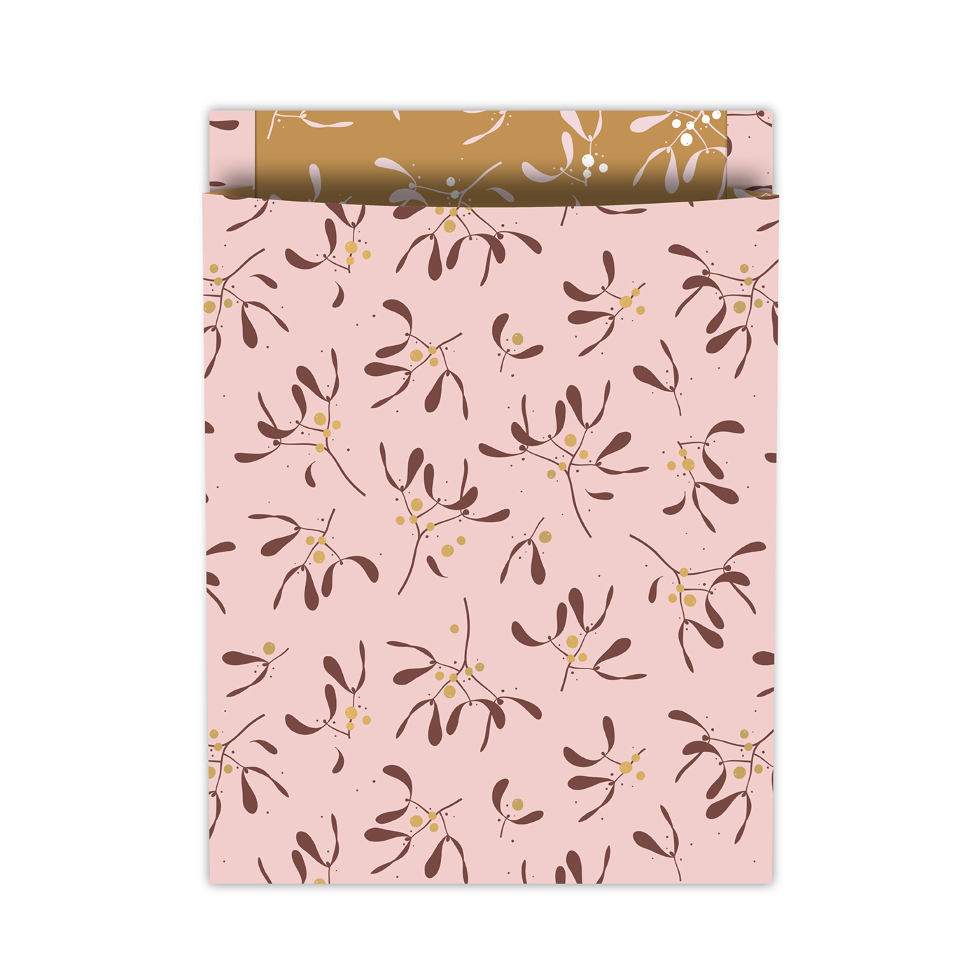Cadeauzakjes Mistletoe Memories | CollectivWarehouse