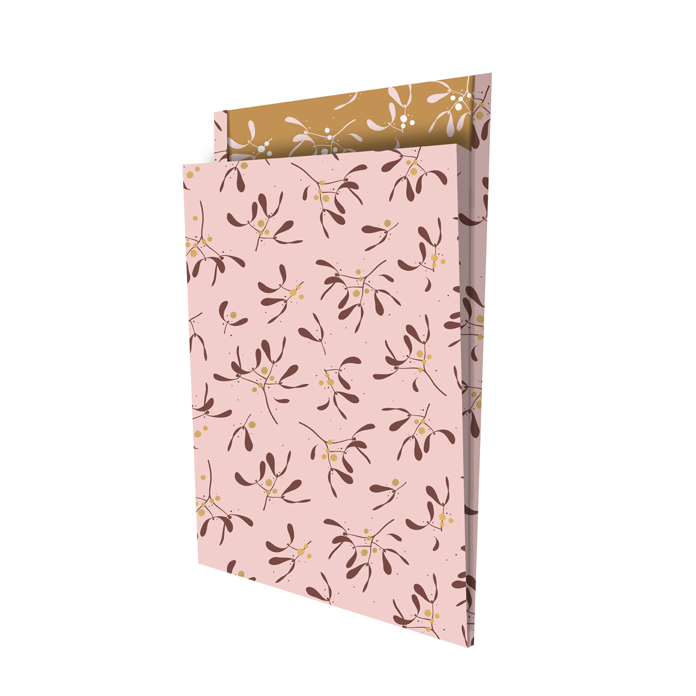 Cadeauzakjes Mistletoe Memories | CollectivWarehouse