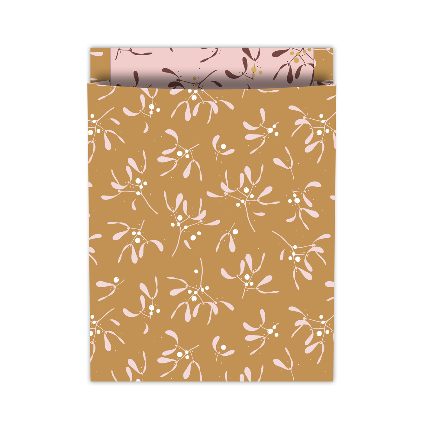 Cadeauzakjes Mistletoe Memories | CollectivWarehouse