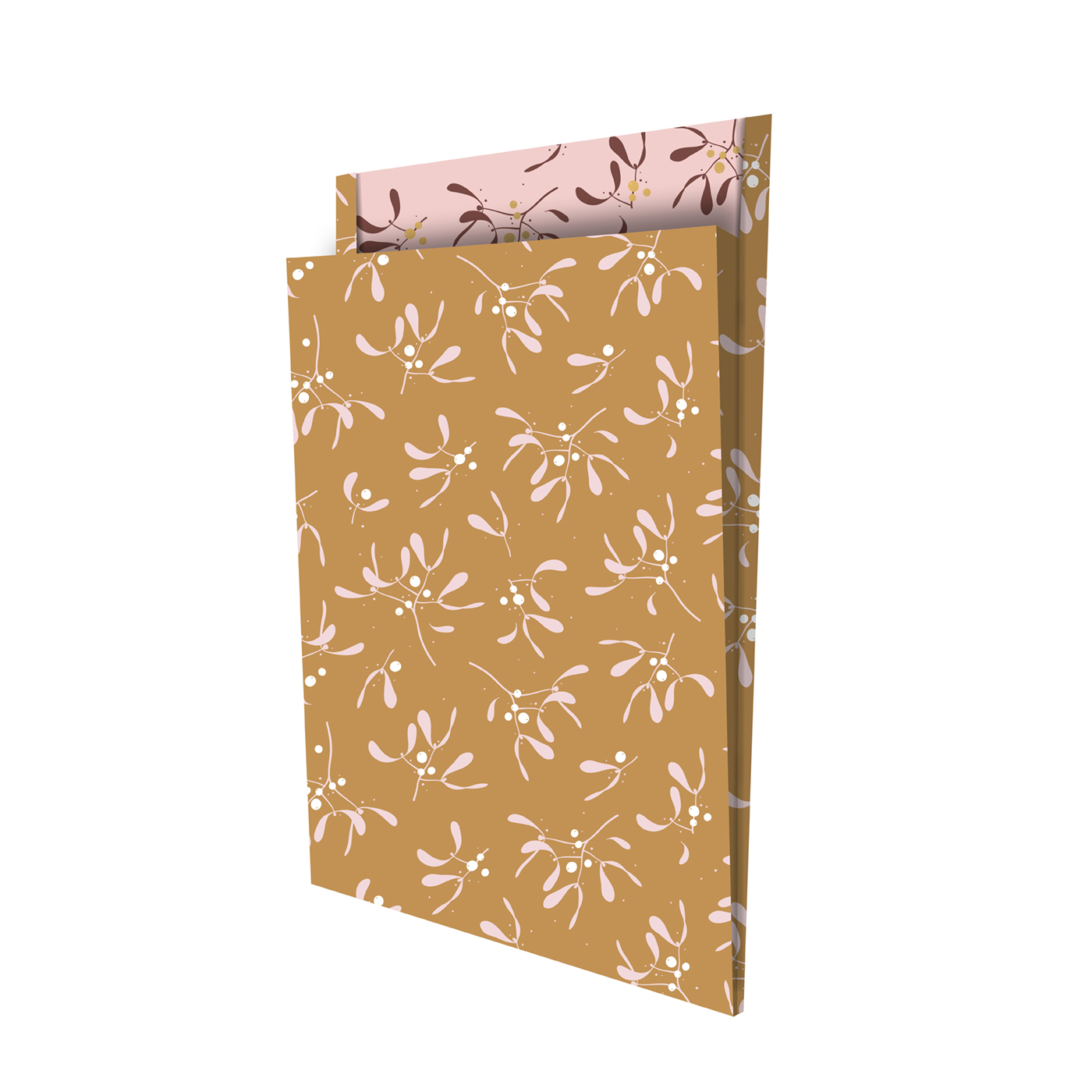 Cadeauzakjes Mistletoe Memories | CollectivWarehouse