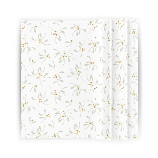 Mistletoe Memories - Zijdepapier vellen - Afbeelding 4