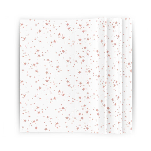 Sky full of stars - Zijdepapier vellen