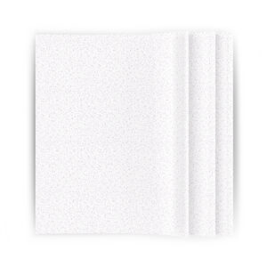 Twinkling stars '25 - zijdepapier 50x70cm - 100 vel - lila