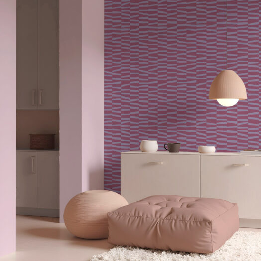 Bold Lines Behang | CollectivWarehouse