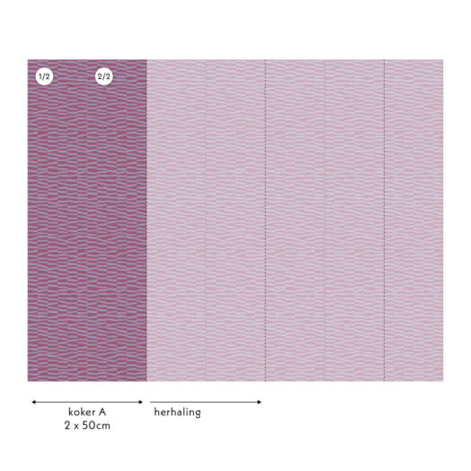 Bold Lines Behang | CollectivWarehouse
