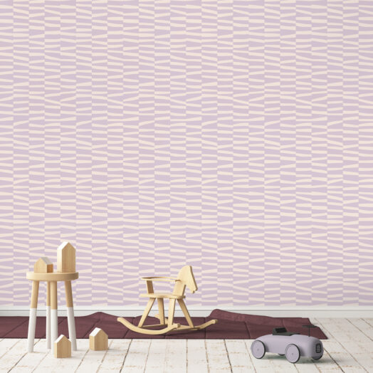 Bold Lines Behang | CollectivWarehouse