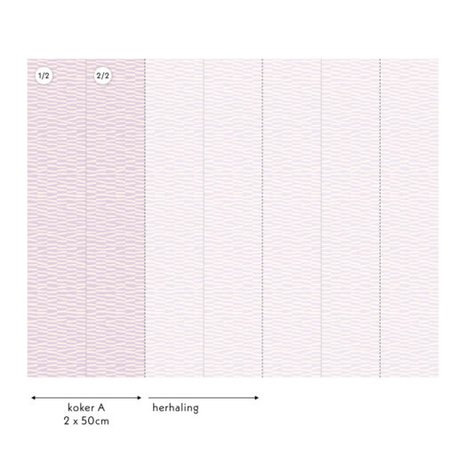 Bold Lines Behang | CollectivWarehouse