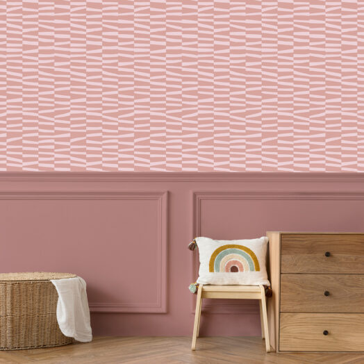 Bold Lines Behang | CollectivWarehouse
