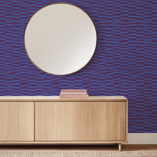 Bold Lines Behang | CollectivWarehouse