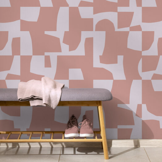 Mosaic Behang | CollectivWarehouse