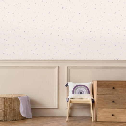 Random Spots Behang | CollectivWarehouse