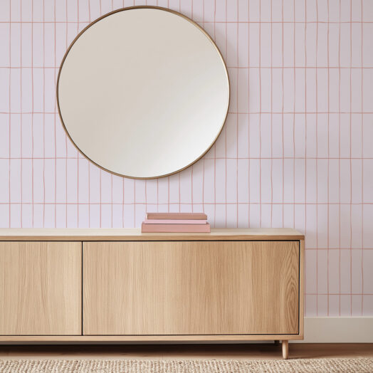 Slim Tiles Behang | CollectivWarehouse