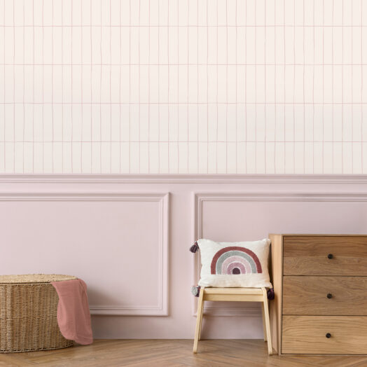 Slim Tiles Behang | CollectivWarehouse