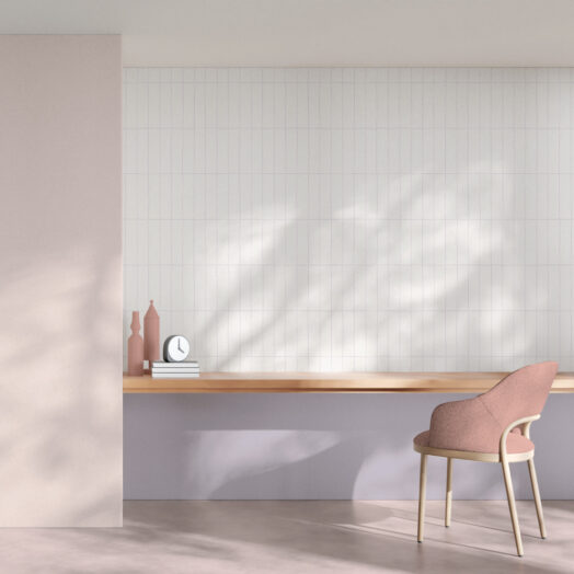 Slim Tiles Behang | CollectivWarehouse