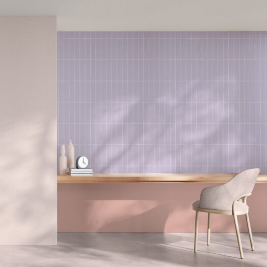 Slim Tiles Behang | CollectivWarehouse