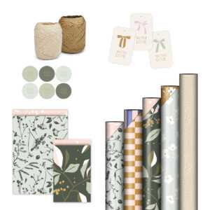 Small Business pakket Fall '25 colorful